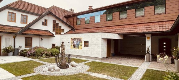 Escritório em Ferschnitz, Austria 1620 m² N.º 255904 19