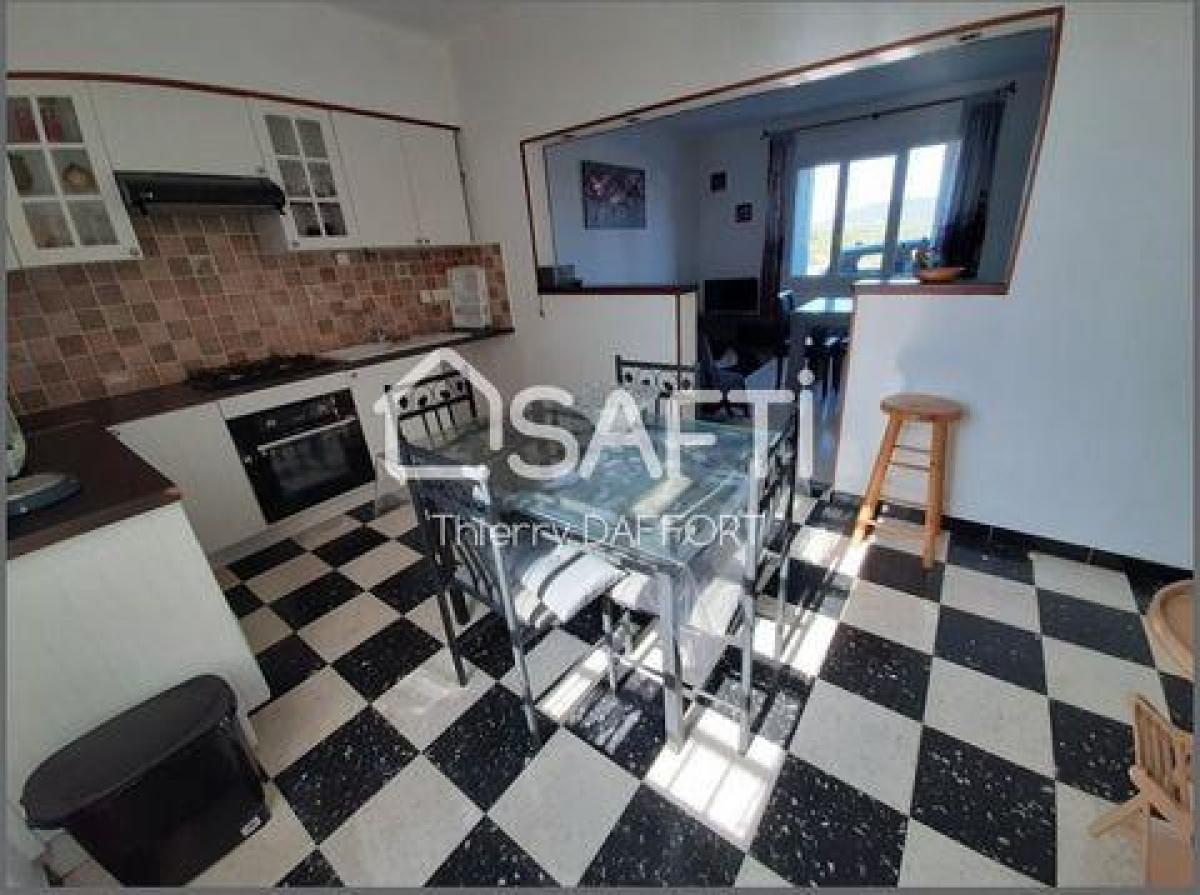 Apartamento T3 em Homps, France N.º 23379