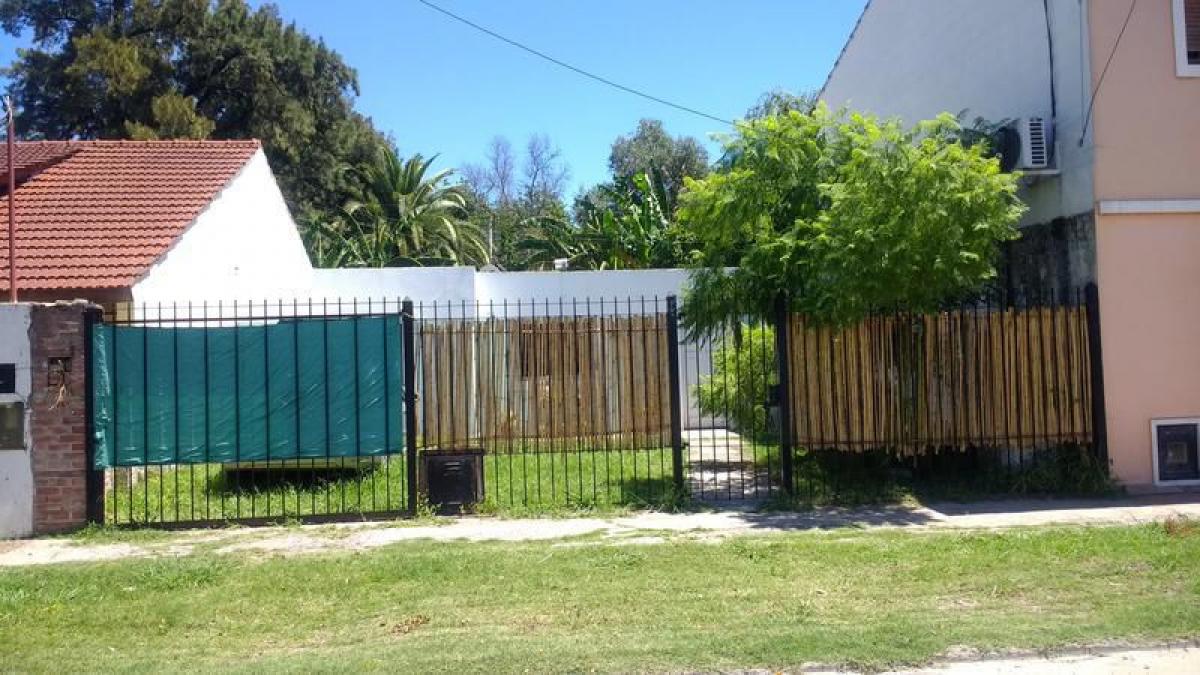 Grundstück in Ituzaingo, Argentina, Nr. 31763