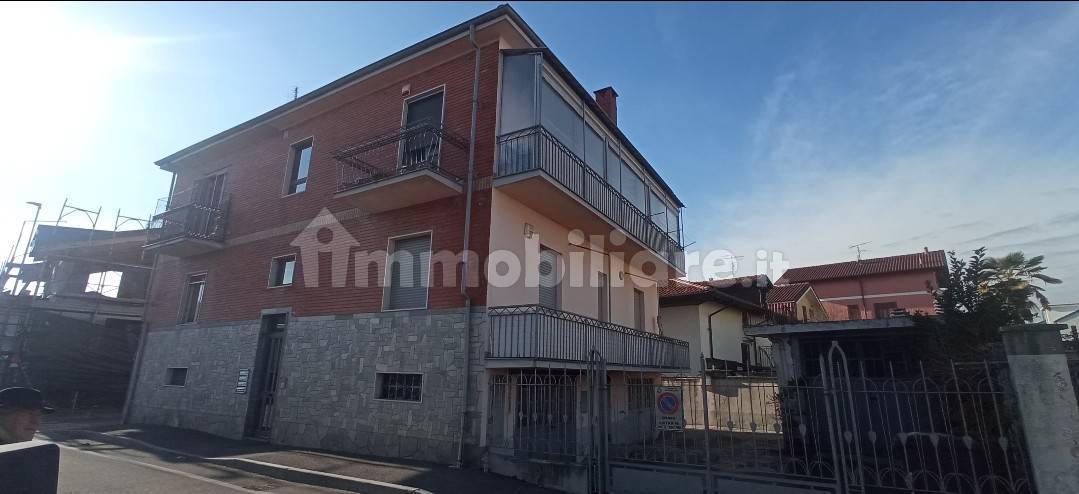 1 chambre Appartement à Nichelino, Italy No. 218205