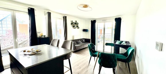 2 bedrooms Apartment in Saint-Gratien, France No. 298954 8