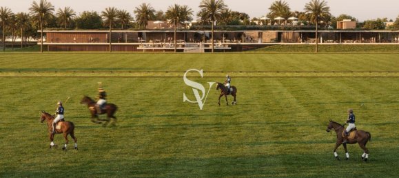 Villa T5 em Dubai Investment Park, UAE N.º 107807 18