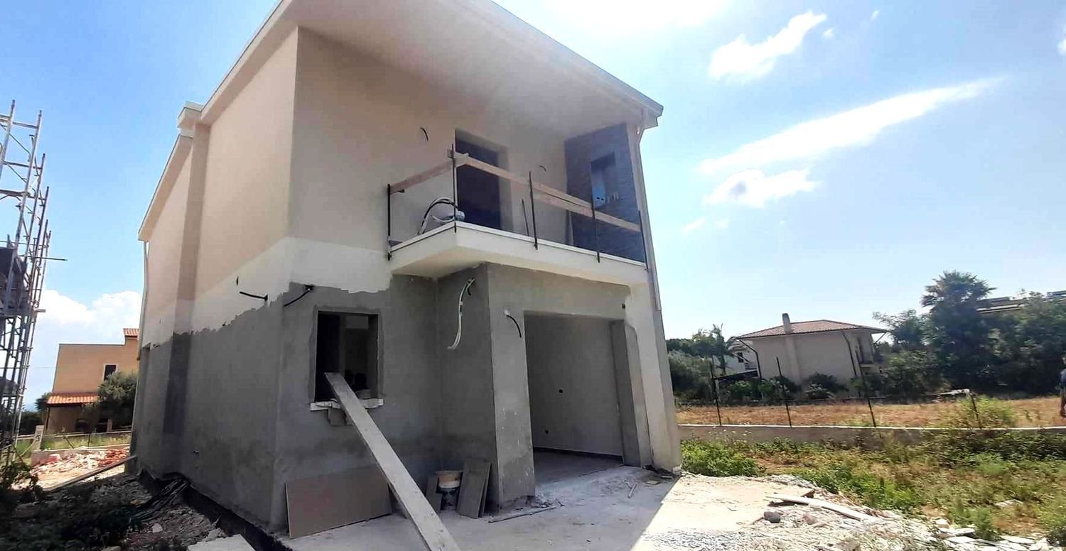 5 rooms Villa in Altavilla Milicia, Italy No. 72740