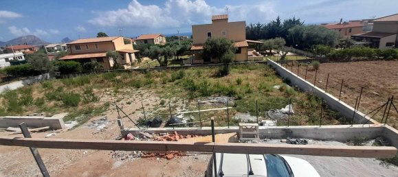 5 rooms Villa in Altavilla Milicia, Italy No. 72740 3