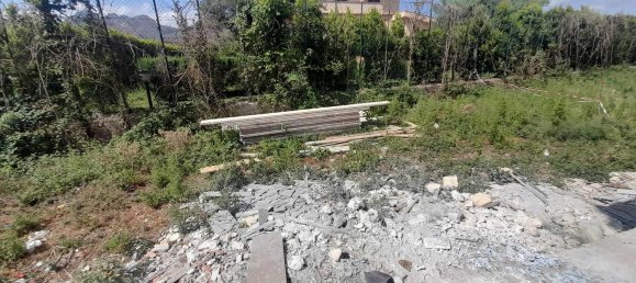 5 rooms Villa in Altavilla Milicia, Italy No. 72740 34