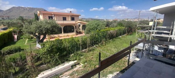 5 rooms Villa in Altavilla Milicia, Italy No. 72740 23