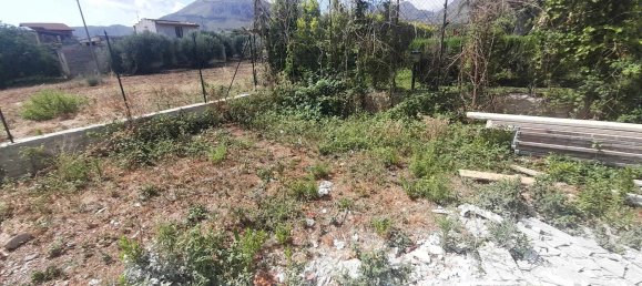 5 rooms Villa in Altavilla Milicia, Italy No. 72740 2