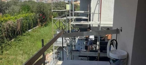 5 rooms Villa in Altavilla Milicia, Italy No. 72740 21