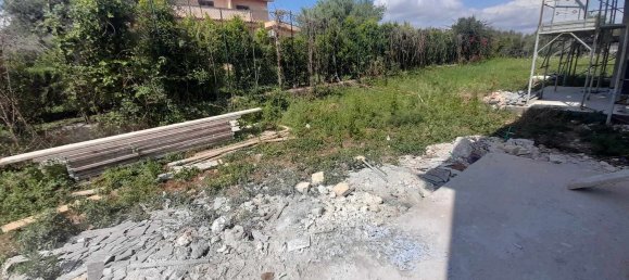 5 rooms Villa in Altavilla Milicia, Italy No. 72740 31