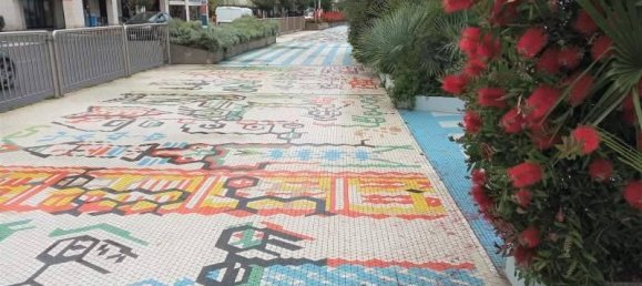 2-Zimmer Wohnung in Albissola Marina, Italy, Nr. 120838 10