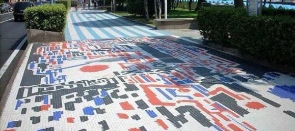 2-Zimmer Wohnung in Albissola Marina, Italy, Nr. 120838 7