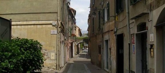 2-Zimmer Wohnung in Albissola Marina, Italy, Nr. 120838 6