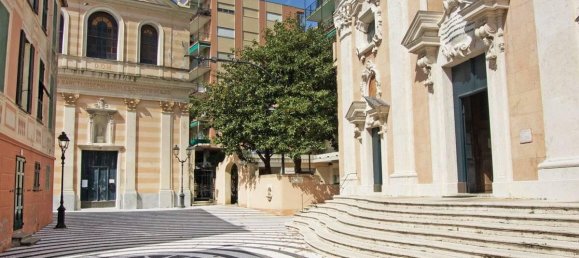 2-Zimmer Wohnung in Albissola Marina, Italy, Nr. 120838 4