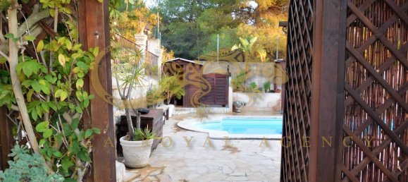 Вилла с 3 спальнями в Хесус, Испания № 866 12