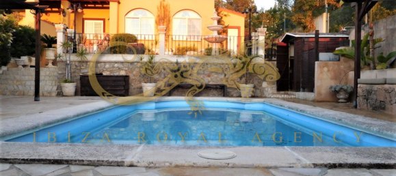 Вилла с 3 спальнями в Хесус, Испания № 866 19