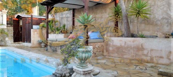 Вилла с 3 спальнями в Хесус, Испания № 866 21