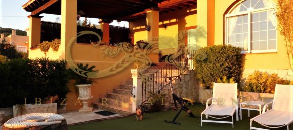 Вилла с 3 спальнями в Хесус, Испания № 866 11