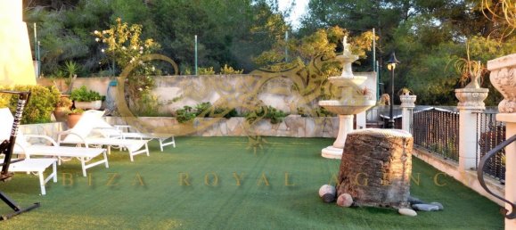 Вилла с 3 спальнями в Хесус, Испания № 866 2