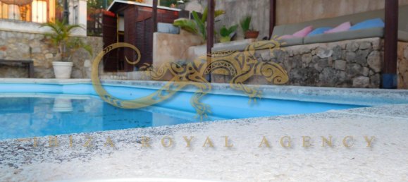 Вилла с 3 спальнями в Хесус, Испания № 866 23