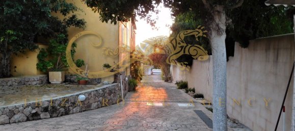 Вилла с 3 спальнями в Хесус, Испания № 866 25