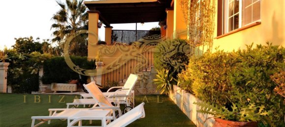 Вилла с 3 спальнями в Хесус, Испания № 866 7