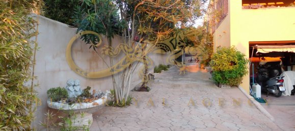 Вилла с 3 спальнями в Хесус, Испания № 866 24