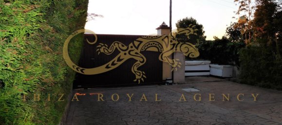 Вилла с 3 спальнями в Хесус, Испания № 866 13