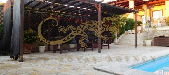 Вилла с 3 спальнями в Хесус, Испания № 866 20