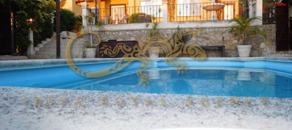 Вилла с 3 спальнями в Хесус, Испания № 866 22