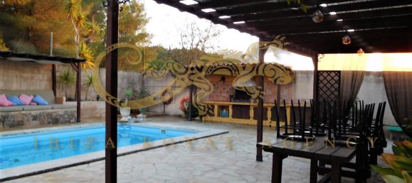 Вилла с 3 спальнями в Хесус, Испания № 866 14