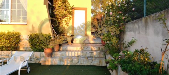 Вилла с 3 спальнями в Хесус, Испания № 866 5