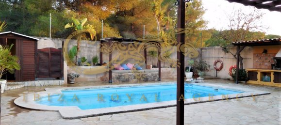 Вилла с 3 спальнями в Хесус, Испания № 866 15