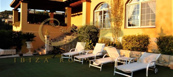 Вилла с 3 спальнями в Хесус, Испания № 866 4