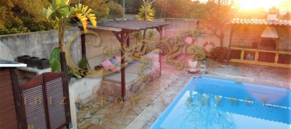 Вилла с 3 спальнями в Хесус, Испания № 866 9