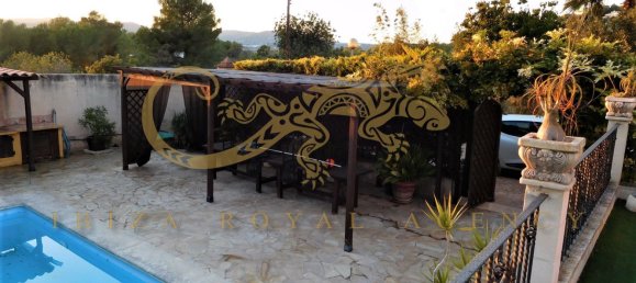 Вилла с 3 спальнями в Хесус, Испания № 866 10