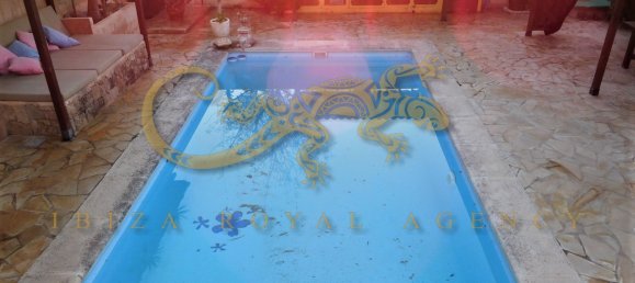 Вилла с 3 спальнями в Хесус, Испания № 866 8