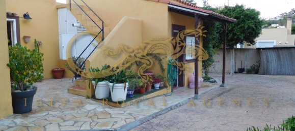 Вилла с 3 спальнями в Хесус, Испания № 866 28