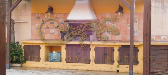 Вилла с 3 спальнями в Хесус, Испания № 866 18