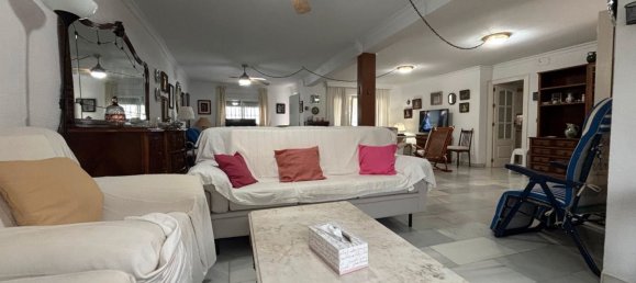 Вилла с 4 спальнями в Бенальмадена, Испания № 166858 6