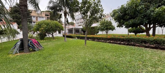 Вилла с 4 спальнями в Бенальмадена, Испания № 166858 20