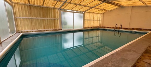 Вилла с 4 спальнями в Бенальмадена, Испания № 166858 23