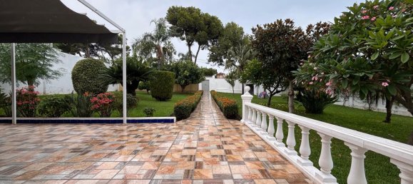 Вилла с 4 спальнями в Бенальмадена, Испания № 166858 19