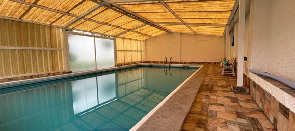 Вилла с 4 спальнями в Бенальмадена, Испания № 166858 24