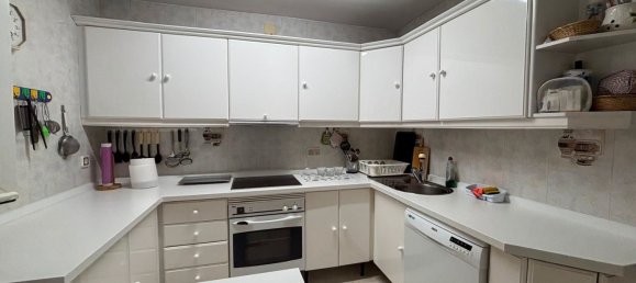 Вилла с 4 спальнями в Бенальмадена, Испания № 166858 3