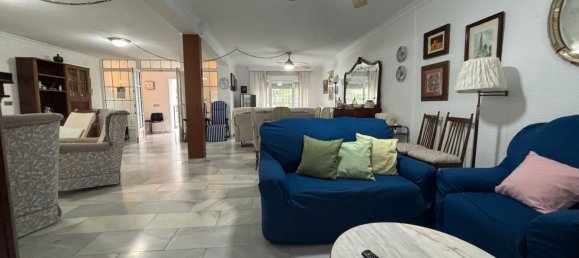 Вилла с 4 спальнями в Бенальмадена, Испания № 166858 7