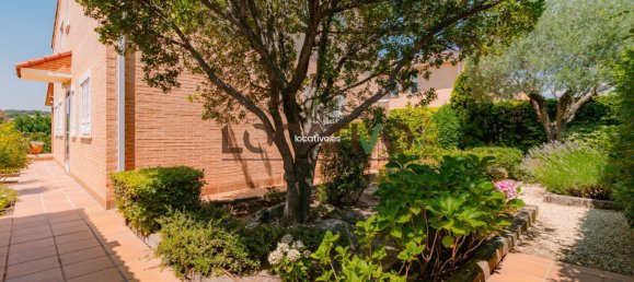 4 bedrooms House in Robledo de Chavela, Spain No. 169105 34