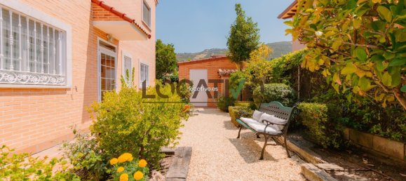 4 bedrooms House in Robledo de Chavela, Spain No. 169105 41