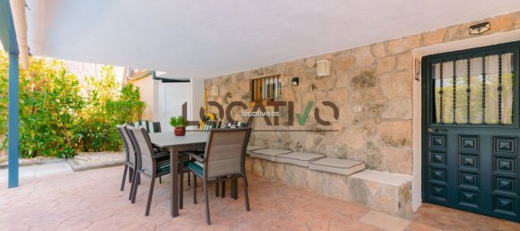 4 bedrooms House in Robledo de Chavela, Spain No. 169105 45