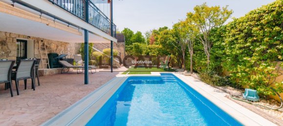 4 bedrooms House in Robledo de Chavela, Spain No. 169105 46