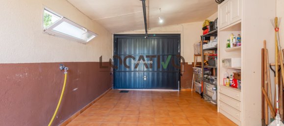 4 bedrooms House in Robledo de Chavela, Spain No. 169105 42